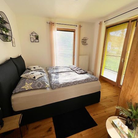 Apartman Natemi U Sjezdovky Filipovice Бела под Прадедем Екстериор снимка