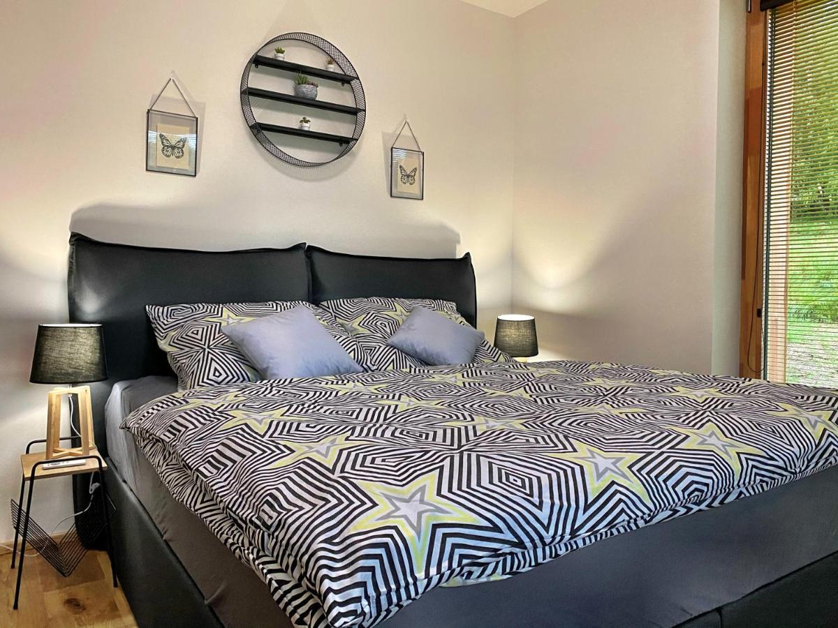 Apartman Natemi U Sjezdovky Filipovice Бела под Прадедем Екстериор снимка