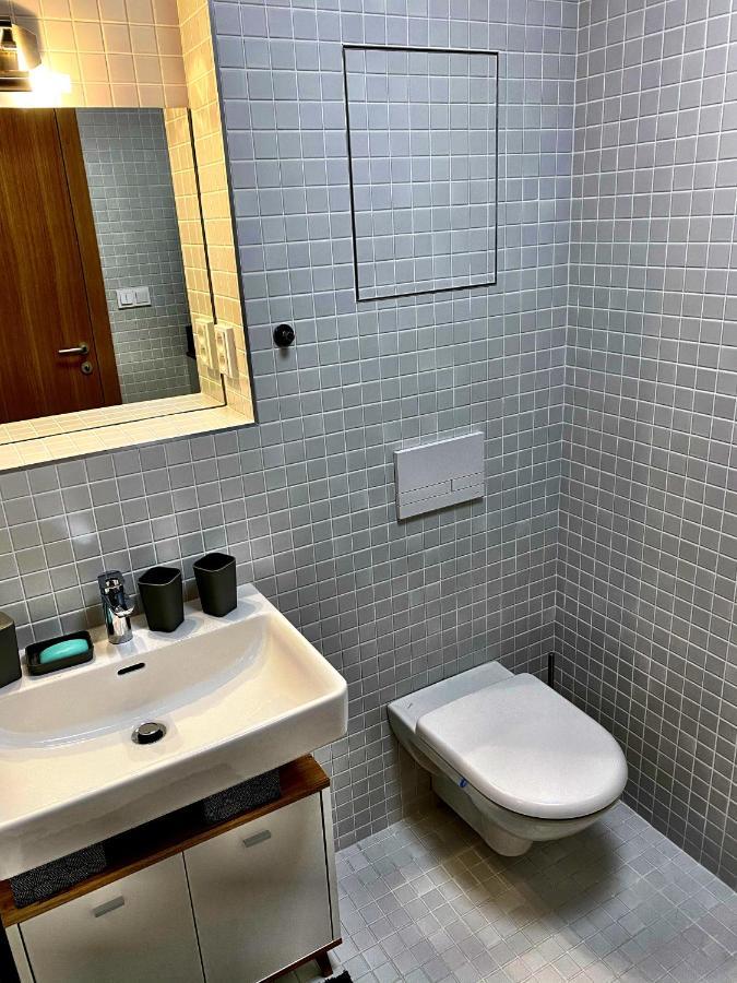 Apartman Natemi U Sjezdovky Filipovice Бела под Прадедем Екстериор снимка