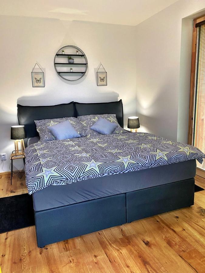 Apartman Natemi U Sjezdovky Filipovice Бела под Прадедем Екстериор снимка